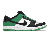 Nike SB Dunk Low – Classic Green US 10 EU 44 Hessen - Weiterstadt Vorschau