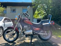 Hyosung Ga 125 Nordrhein-Westfalen - Kleve Vorschau