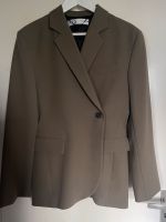 *NEU* ZARA taillierter Oversized Blazer Kahki grün figurbetont Altona - Hamburg Ottensen Vorschau