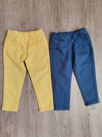 Mädchen Jeans Set Gr.92 Nordrhein-Westfalen - Metelen Vorschau