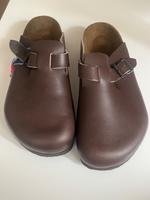 Vintage Birkenstock Boston gr. 36 Ungetragen OVP Berlin - Neukölln Vorschau