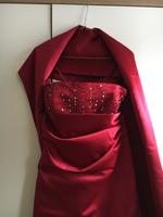 Abendkleid Hennakleid Ballkleid Verlobungskleid Stola Gr. 40/42 Baden-Württemberg - Ulm Vorschau