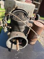 DDR Motorsäge Sachsen - Bannewitz Vorschau