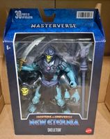 Skeletor Masters of the Universe  NEW ETERNIA Hessen - Ebersburg Vorschau