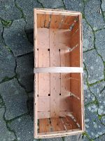 Holz Spahnkörbe ca. 100-150 Stück Bayern - Hausen Oberfr. Vorschau