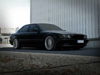 BMW Alpina Styling 580i V8 Design Fahrwerk Nordrhein-Westfalen - Hilden Vorschau