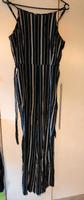 Damen Sommer Jumpsuit schwarz Hamburg Barmbek - Hamburg Barmbek-Süd  Vorschau