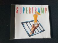 Supertramp CD The very best of Supertramp School Dreamer Rudy Bremen - Vegesack Vorschau