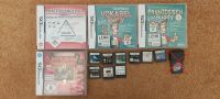 Nintendo DS Layton/Animal Crossing/Anno1701 Berlin - Reinickendorf Vorschau