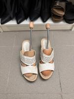 Sommer Schuhe Sandalen Wandsbek - Hamburg Farmsen-Berne Vorschau