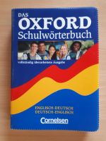 OXFORD Schulwörterbuch Bayern - Fraunberg Vorschau