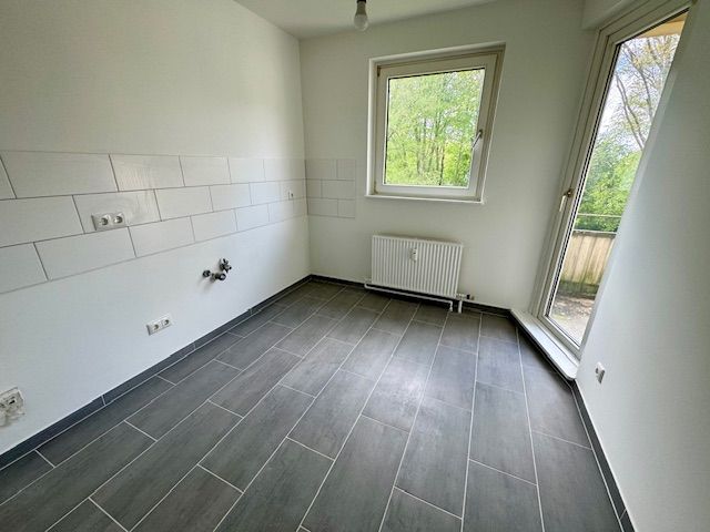 Willkommen Zuhause - schicke 3 Zimmer Wohnung mit neuem Duschbad zu vermieten in Delmenhorst