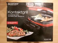 Kontaktgrill / Sandwich Röster von Silvercrest Altona - Hamburg Bahrenfeld Vorschau