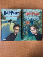 Harry Potter Gefangene von Askaban / Kammer des Schreckens Hessen - Buseck Vorschau