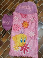 Tweety Schlafsack für Kinder Sommerschlafsack Schleswig-Holstein - Ammersbek Vorschau