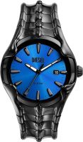 Diesel Herren Uhr VERT DZ2198, Schwarz Edelstahl, Quarz, UVP 430E Duisburg - Duisburg-Mitte Vorschau