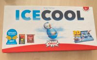 Spiel Ice Cool - Kinderspiel des Jahres 2017 - IceCool Niedersachsen - Wathlingen Vorschau