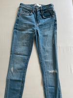 ZARA Jeans – Größe 34 – Wie neu – 18€ VB Bayern - Günzburg Vorschau