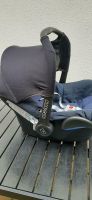 Maxi Cosi City Babyschale Oma Opa Zweitwagen Thüringen - Heilbad Heiligenstadt Vorschau