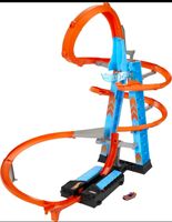 Hotweels strecke Mattel GWT39- Hot Wheels - Himmelcrashturm Nordrhein-Westfalen - Bocholt Vorschau