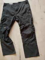 Fjällräven Herren Hose Karl Trousers Gr.56 XXL XXXL Thüringen - Heyerode Vorschau