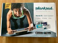 Plankpad - Höhle der Löwen - Training mit App / Fitness Hessen - Hadamar Vorschau