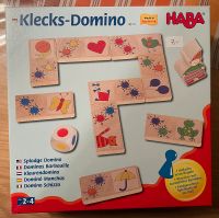 HABA 4674 / Klecks-Domino Nordrhein-Westfalen - Geseke Vorschau