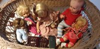 Wunderschöne Puppen-Sammlung, teils antik Hessen - Pohlheim Vorschau