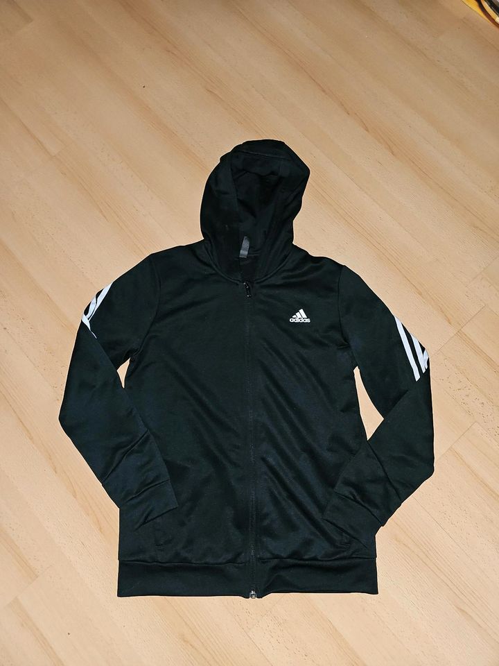 Adidads Trainingsjacke AEROREADY Primegreen 3-Stripes Full-Zip in Hamburg