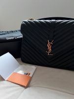 Originale YSL College Bag schwarz Bayern - Senden Vorschau