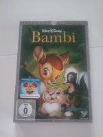 DVD Walt Disney Bambi Hessen - Ober-Ramstadt Vorschau