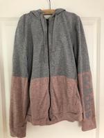Leichte Kapuzenjacke Adidas Bayern - Lauf a.d. Pegnitz Vorschau