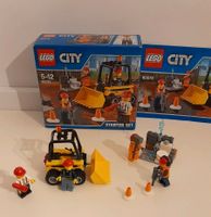 Lego City 60072 Starter Set Abriss- Experten Nordrhein-Westfalen - Gelsenkirchen Vorschau