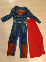 Superman Kostüm / Anzug Fasching Kinder 5-6 Jahre Bayern - Ansbach Vorschau