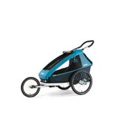 Croozer 1 Sitzer  / for one kid Niedersachsen - Barwedel Vorschau