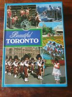 BUCH - Beautiful Toronto - gebunden - Fotobuch - englisch Innenstadt - Köln Altstadt Vorschau