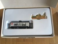 Märklin Sonderwagen Jahreswagen 96/97 Niedersachsen - Grünendeich Niederelbe Vorschau