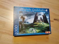 Puzzle 1000 Teilte Hannover - Linden-Limmer Vorschau
