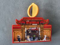 LEGO Ninjago Movie Puzzle in Tempel-Box McDonalds 2017 Baden-Württemberg - Reutlingen Vorschau