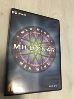 Wer wird Millionär, Pc Cd Rom Rheinland-Pfalz - Hoppstädten-Weiersbach Vorschau