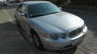 Rover 75 MG ZT Schlachtfest  Ersatzteile alles nach dem anfrage Nordrhein-Westfalen - Heinsberg Vorschau