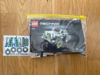 Lego Technic 42047 Polizei-Interceptor kpl Baden-Württemberg - Mundelsheim Vorschau