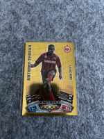 topps Match Attax Anthony Yeboah Legenden-Karte (2012/2013) Hessen - Weilburg Vorschau