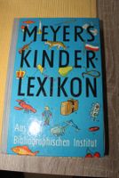 Kinder Buch Meyers Kinderlexikon Baden-Württemberg - Reutlingen Vorschau