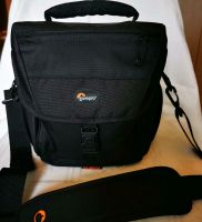 Fototasche Lowepro  Nova 170 AW / gebraucht Sachsen - Lugau Vorschau