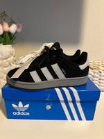Adidas Campus 00 Schuhe schwarz Niedersachsen - Bassum Vorschau