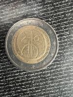 2 euro münzen Duisburg - Hamborn Vorschau