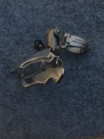 Shimano Deore LX Umwerfer Sachsen-Anhalt - Halle Vorschau