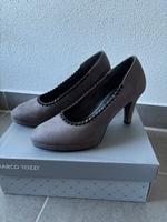 Pumps Gr. 38 Bayern - Wartenberg Vorschau