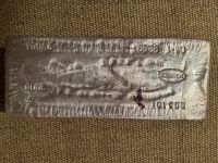 Silberbarren 1Kg, 5 Kg und 30 Kg Nordrhein-Westfalen - Schwerte Vorschau